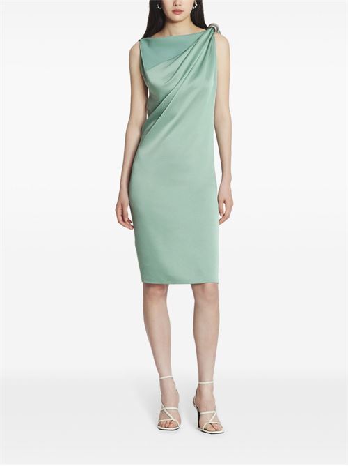  LANVIN | RW DR0053 3421 P25414